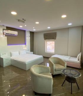 Sohar Hotel | Marina