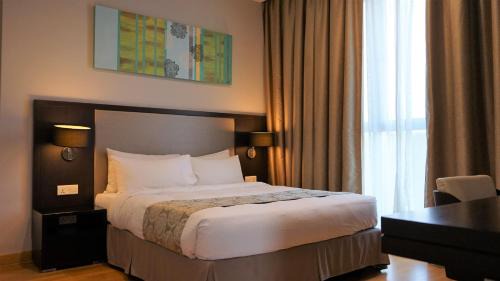 Nusajaya Hotel | Marina Puteri Harbour Johor by Perfect Host