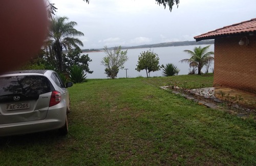 Capitolio House | Marina Ranch on Furnas Lake, Capitol.