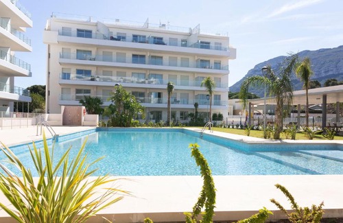 Denia Apartment | MARINA REAL 4 frente al puerto náutico