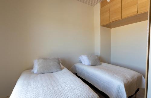 Kalajoki Apartment | Marina Resort A7