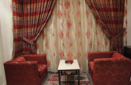 Salmiya Hotel | Marina Royal Hotel Suites