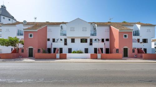 Vilamoura Apartment | Marina Salt