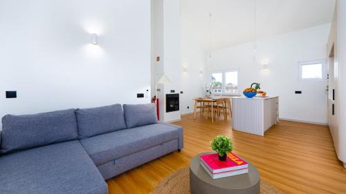 Vilamoura Apartment | Marina Salt