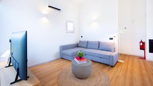 Vilamoura Apartment | Marina Salt