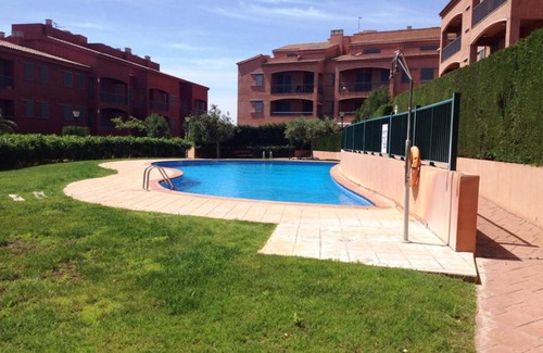 L Almadrava Apartment | Marina Sant Jordi Bajos Isla 29 -78