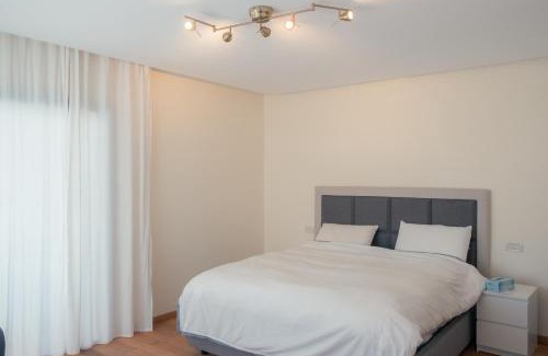 Medina Apartment | Marina Sea View Appartements