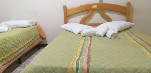 Laguna Hotel | Marina Sul Hotel