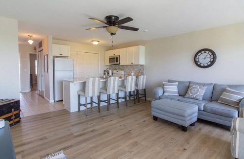 Spring Lake Condo | Marina View Condo - Minutes from Grand Haven