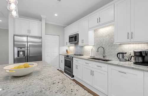 Yacht Harbor Court Condo | Marina view Condo in Wild Dunes Resort, Isle of Palms, SC