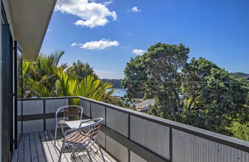 Tutukaka House | Marina Views - Tutukaka Holiday Home