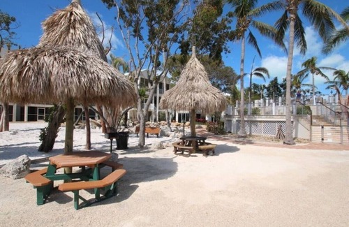 Rock Harbor House | Marina Villa 212 3/3 Pools, Marina and Ocean views