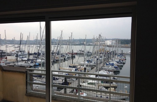 Turnchapel House | Marina Waterside 3 Storey Townhouse Plymouth Devon