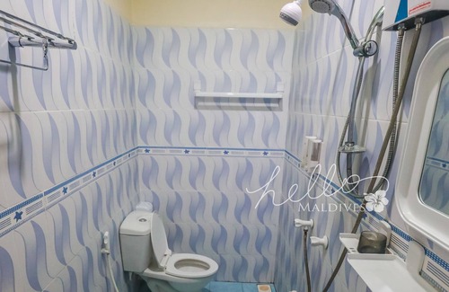 Himandhoo Hotel | Marinabayvilla Himandhoo