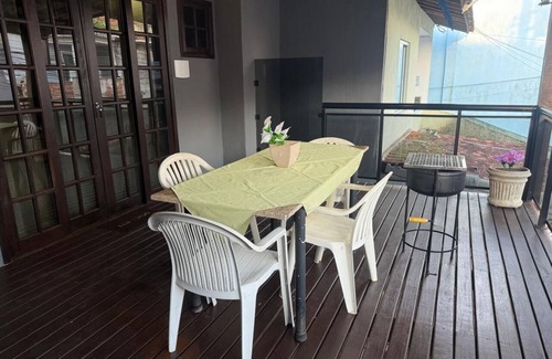Marinas House | MARINAS DUPLEX HOUSE