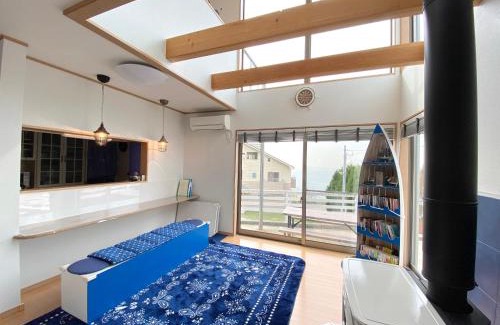 Futtsu Apartment | Marine Breeze Futtsu -マリンブリーズ富津-