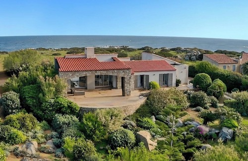 Marine de Davia House | Marine de Davia - Corbara - sea view and access 100 m away
