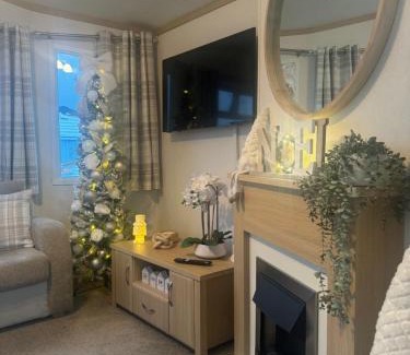 Rhyl Resort | marine getaways caravan hire