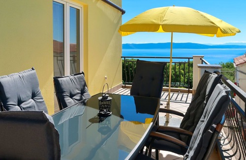 Crni Apartment | Marinella by Interhome