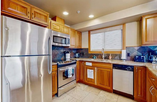 Chelan Apartment | Mariner Cabana - Unit 1
