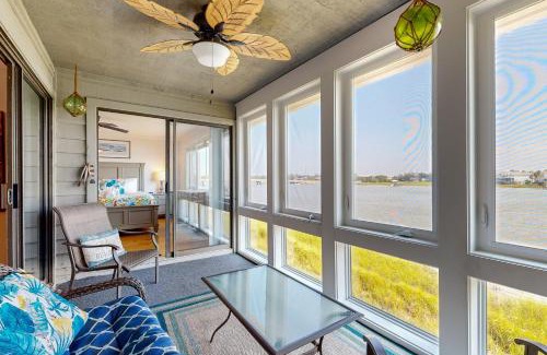 Folly Beach Apartment | Mariners Cay 26
