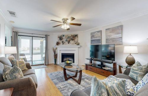 Folly Beach Apartment | Mariners Cay 26