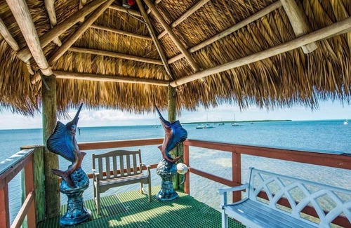Rock Harbor Condo | Mariners Club Oceanfront Condo, Water views from every room, Tennis & Pickleball