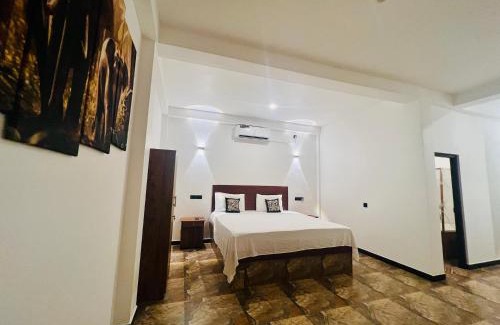 Tangalle Villa | Mariners Cove Villa