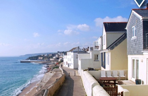 Porthleven House | Mariners - Three Bedroom House, Sleeps 5