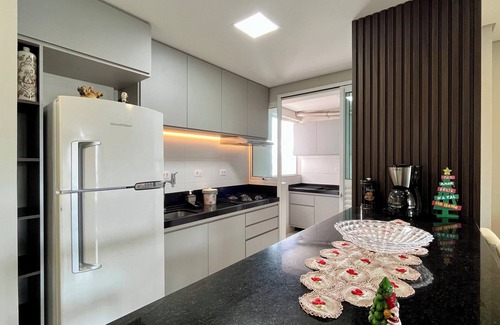 Maringa Apartment | Maringá, Zona 07 - seu local de conforto e conveniência