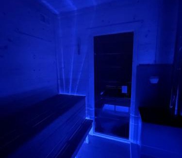 Stankovice Cabin | Maringotka u lesa