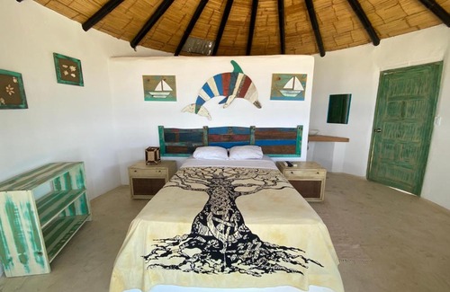 Punta Sal Hotel | Marinus Eco Lodge