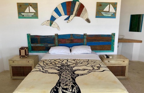 Punta Sal Hotel | Marinus Eco Lodge