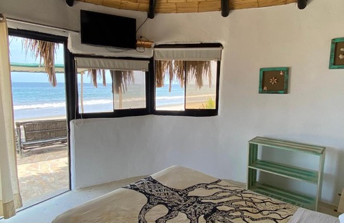 Punta Sal Hotel | Marinus Eco Lodge