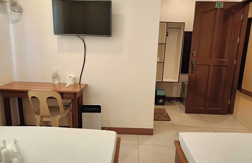 Bantayan Island Hotel | Marion's Inn 1 Bantayan powered by Cocotel