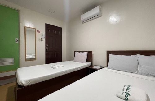 Bantayan Island Hotel | Marion's Inn Bldg 2 Bantayan powered by Cocotel