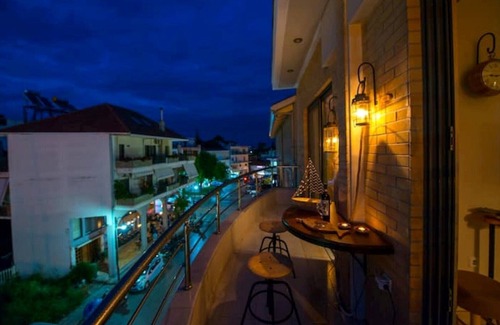 Preveza Condo | Marios Home, a Cozy and Spacious Apartment Near Downtown