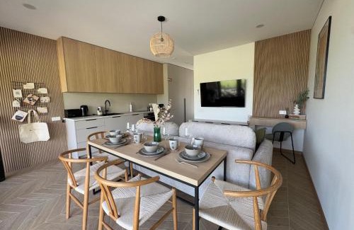 Klaipeda District Municipality Apartment | Marios ir Jūra