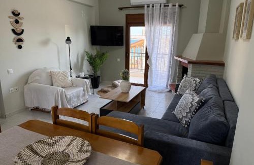 Polygyros Apartment | Maris House
