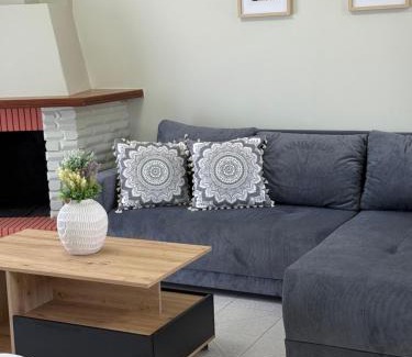 Polygyros Apartment | Maris House