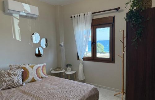 Polygyros Apartment | Maris House