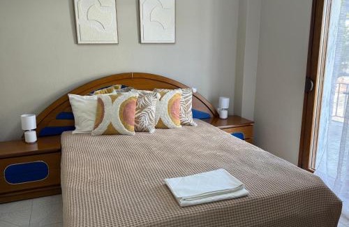 Polygyros Apartment | Maris House