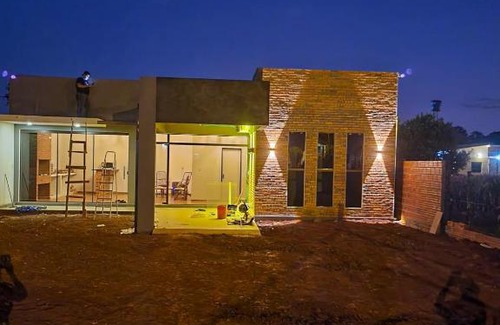Itapua Department House | Maris Zuhause