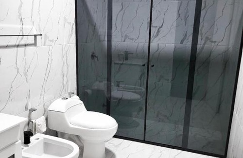 Itapua Department House | Maris Zuhause