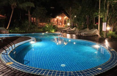 Mueang Ngai Resort | Marisa Resort & Spa Chiang Dao