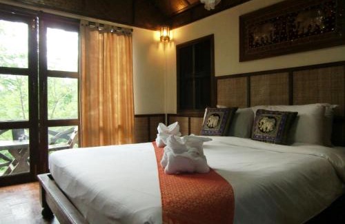 Mueang Ngai Resort | Marisa Resort & Spa Chiang Dao