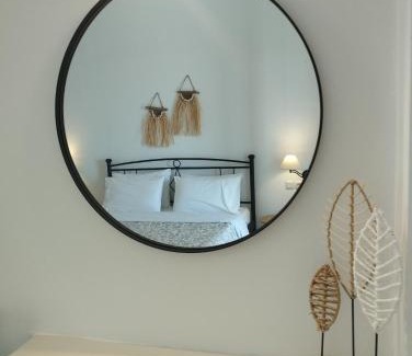 Mpatsi Apartment | Marisini Sea View