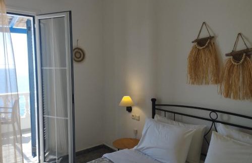 Mpatsi Apartment | Marisini Sea View