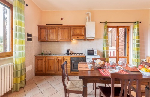 Gavorrano House | Marisma by Interhome