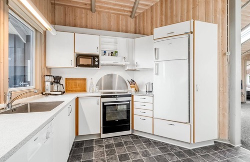 Nørre Lyngvig House | "Marisol" - 600m to the inlet by Interhome
